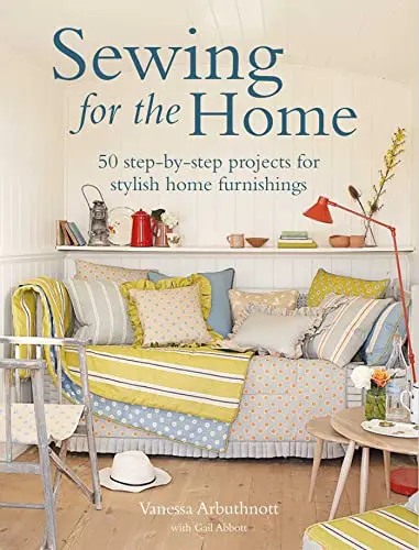 Book Outlet Sewing for the Home